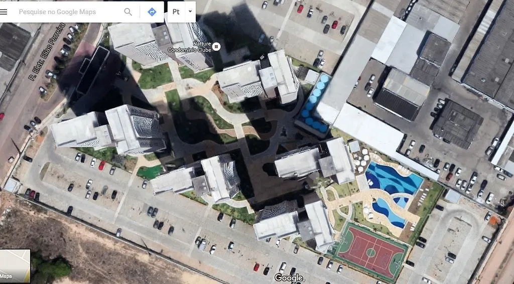 Natture Condominio Clube Natal