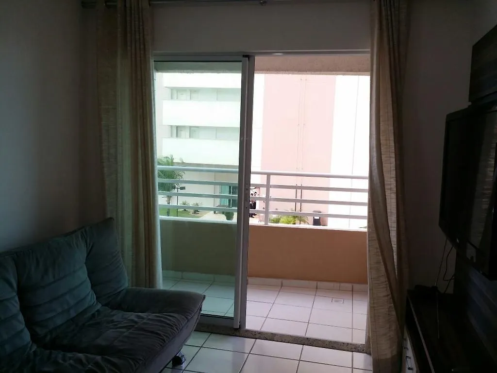 Natture Condominio Clube Natal Apartmán
