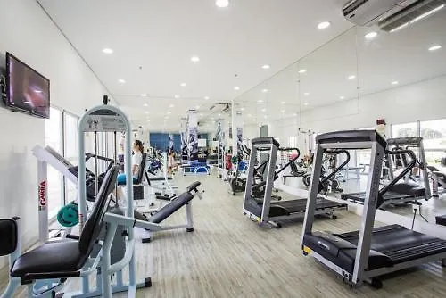 Natture Condominio Clube Natal