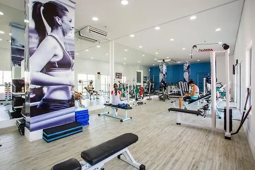 Apartmán Natture Condominio Clube Natal