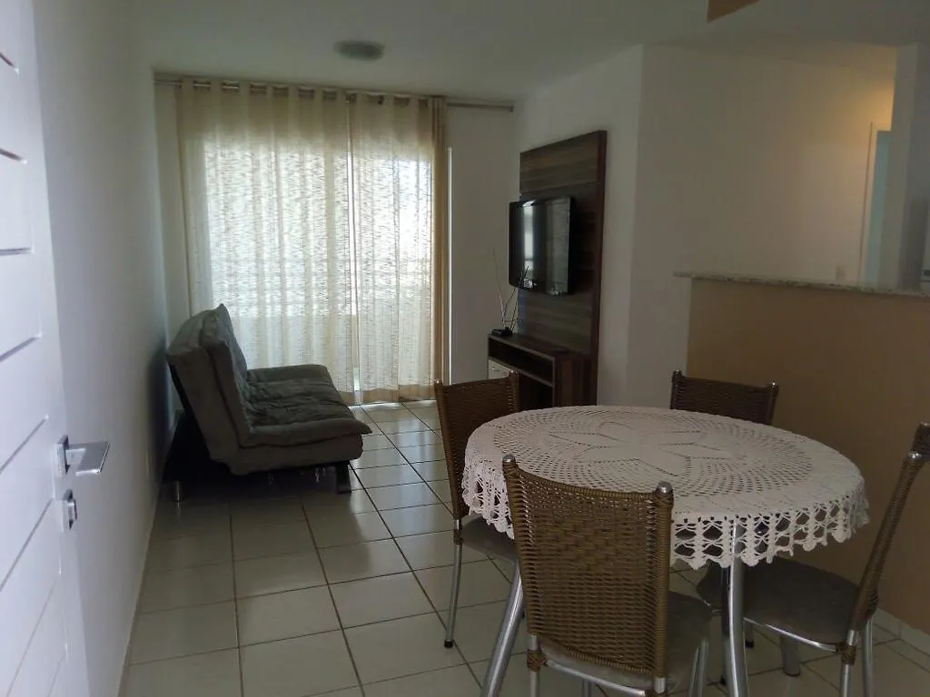 Natture Condominio Clube Natal 0*,