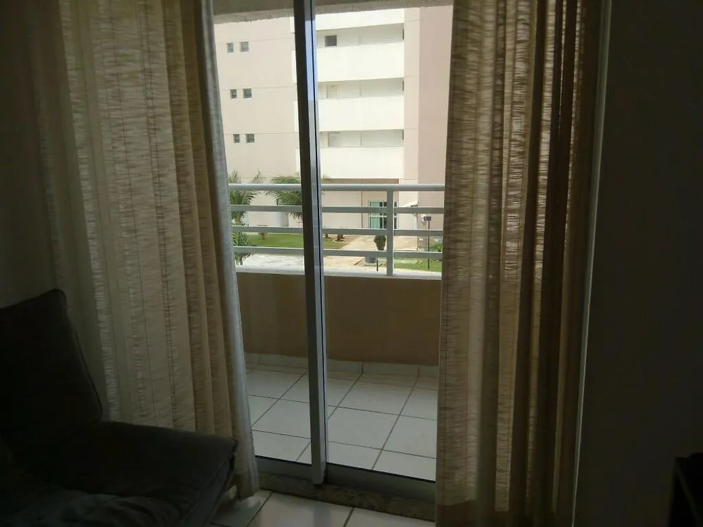 Natture Condomínio Clube Natal Brasil