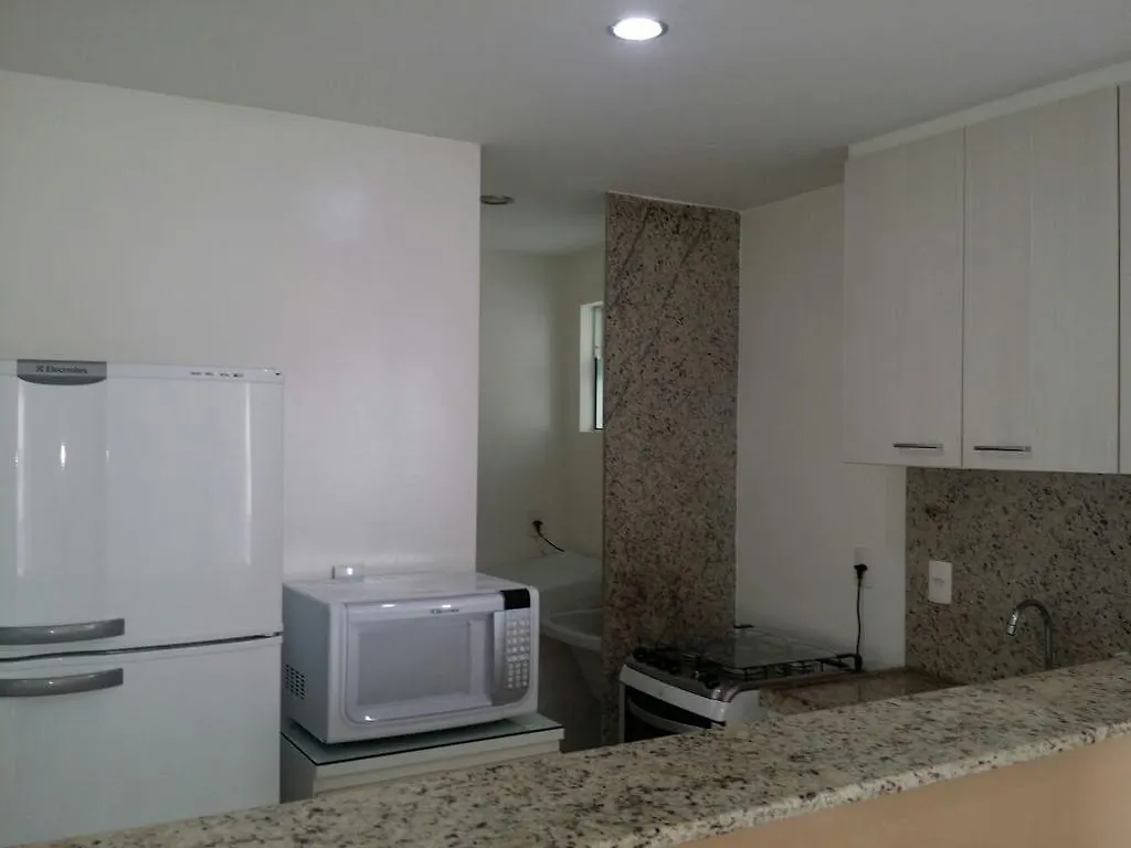 Apartamento Natture Condomínio Clube Natal