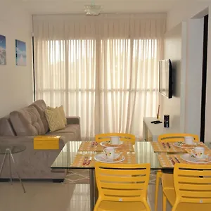 Flat Joan Miró - Apto201 - Localização Privilegiada Natal