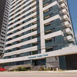 Flat Vista Mar At Areia Preta Por Carpediem Homes Natal