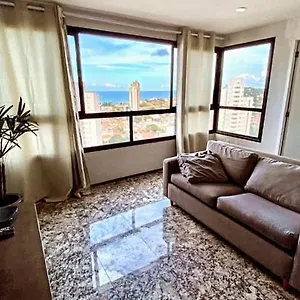 Studio Da Praia/ Apartamento Ponta Negra Natal