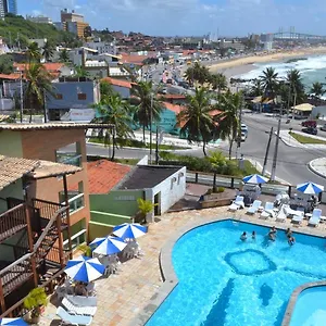 3* Hotel Natal Praia Hotel