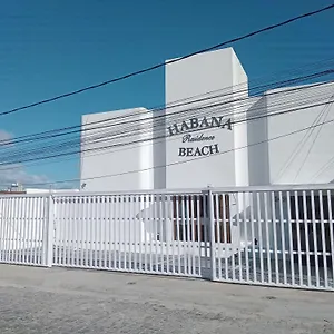 Vista Mar Maravilhosa, Flat Habana Natal